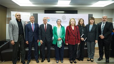 المدير التنفيذي للمعهد القومي للحوكمة تطلق مبادرة 