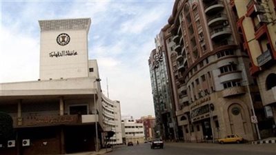 اليوم، زفة بالجمال لحفظة القرآن الكريم في الدقهلية