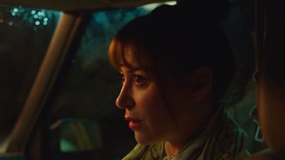 منة شلبي تحاول علاج والدتها من الزهايمر في برومو مسلسل 