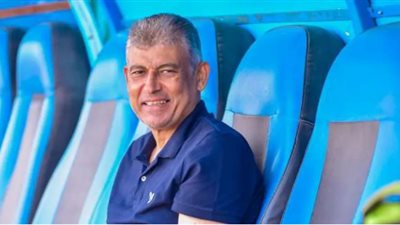 أشرف صبحي يزور صابر عيد ويشدد على استمرار اللجنة الطبية بمتابعة حالته