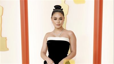 الأوسكار، فانيسا هادجنز ونجوم فيلم RRR أول الحاضرين لحفل الجوائز الـ95 (صور)