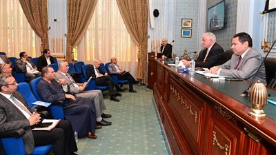 توصية برلمانية بتشكيل لجنة لبحث المغالاة في مقابل الانتفاع لأراضي الري