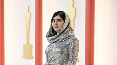 الأوسكار، الناشطة الباكستانية ملالا يوسفزي تشارك في حفل توزيع الجوائز (فيديو)