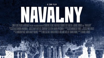 الأوسكار، Navalny يفوز بجائزة أفضل فيلم وثائقي