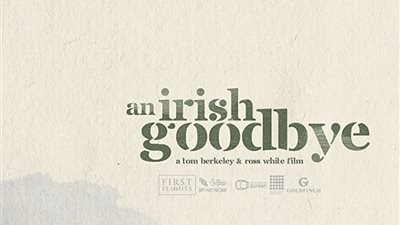 الأوسكار، An Irish Goodbye يحصد جائزة أفضل فيلم قصير