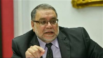 مختار نوح: التقارب السعودي الإيراني أفقد التيارات الإسلامية أهم مصادر تمويلها