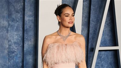 نجوم هوليوود في حفل ما بعد الأوسكار 2023 (فيديو وصور)