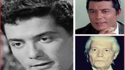 ذكرى ميلاد شكرى سرحان.. عاشق القرآن قدم 15 عملًا ضمن أفضل 100 فيلم مصري 