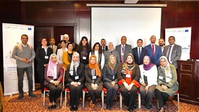 القوى العاملة: تعزيز مبادئ هجرة العمالة ذات المنفعة المتبادلة لبلدان شمال أفريقيا