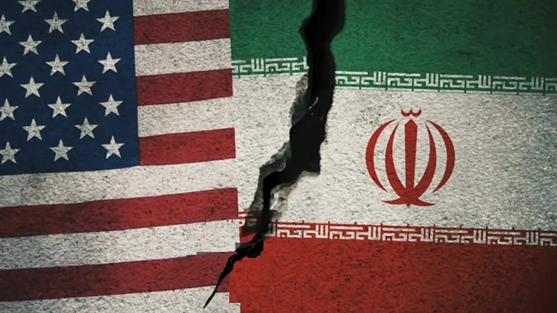 إيران وأمريكا، فيتو