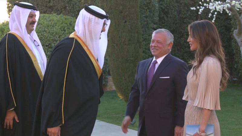حفل زفاف الأميرة