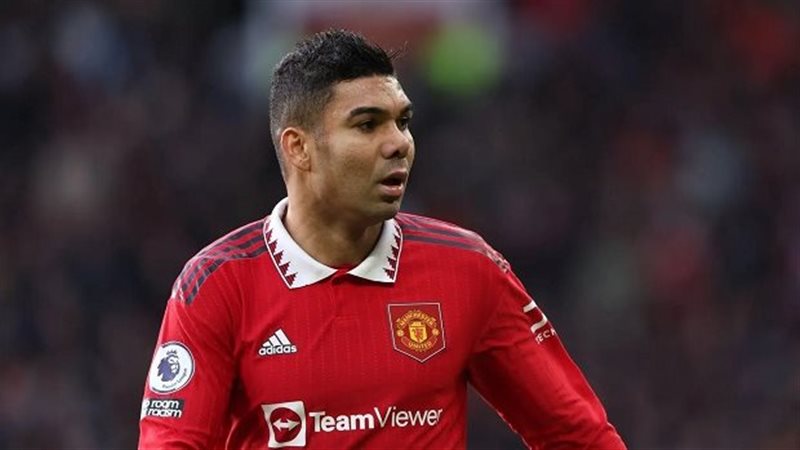 كاسيميرو, فيتو
