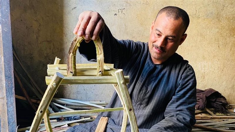 رضا عبد المالك صانع