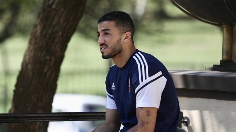 محمد عبد المنعم مدافع