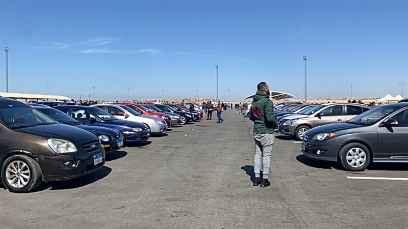 اسعار السيارات، فيتو