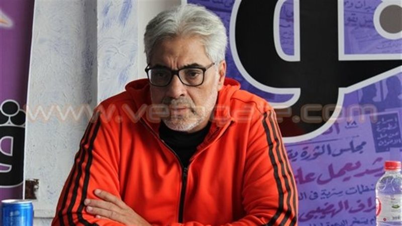 أحمد ناجي، فيتو