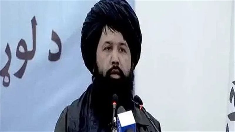  وزير التعليم العالي