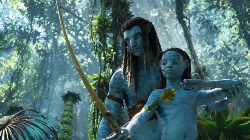 AVATAR، فيتو