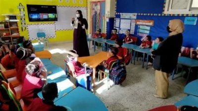 مستجدات مسابقة الـ 30 ألف معلم، موعد إعلان النتيجة وإجراءات التعيين 