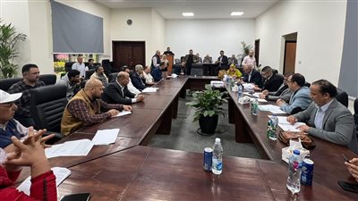 العاصمة الإدارية، 131 ألف جنيه سعر متر المحال التجارية في مزاد علني