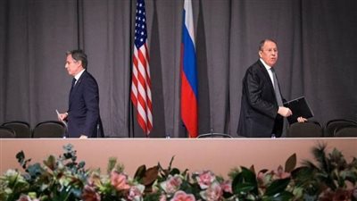 هل تتحول أفريقيا إلى ساحة صراع بين القوى العظمى؟