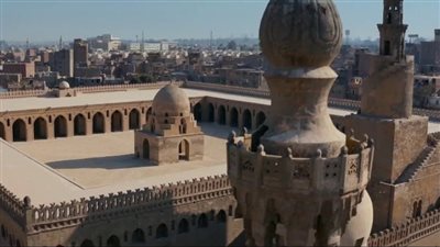 حدث في رمضان.. بدء بناء مسجد عمرو بن العاص في الفسطاط 