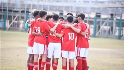 أهلي 2007 يواجه زد اليوم في بطولة الجمهورية 