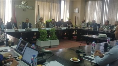 البيئة: إتاحة الاستزراع السمكي في المحميات الطبيعية بشروط 