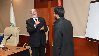 د.هلال: مبادئ المنهج الأزهري تعتمد على الوسطية والاعتدال