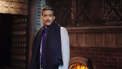 محمد رمضان ضحية رامز جلال في رمضان 2023 