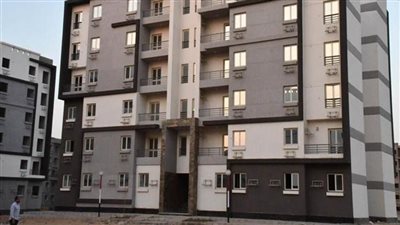  أسعار شقق ديارنا للإسكان المتوسط بمدينة دمياط الجديدة
