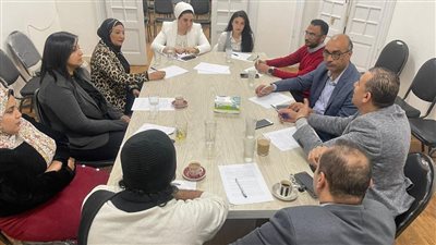 المصري الديمقراطي ينظم ورشة بعنوان الإساءات التي يتعرض لها الأطفال