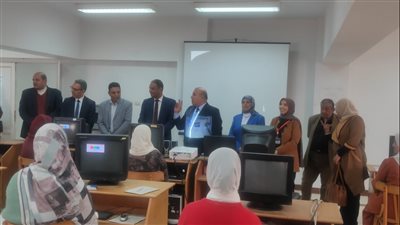 انطلاق برنامج التأهيل التربوى للمعلمين الناجحين بمسابقة 30 ألف معلم