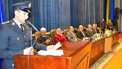 فوز 568 مواطنا بقرعة الحج 2023 في البحيرة (صور) 