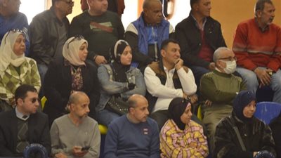 تفاصيل الإعلان عن الفائزين بالقرعة العلنية للحج 2023 ببورسعيد (صور)