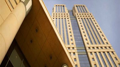 إيقاف التداول على أسهم أوراسكوم المالية وبى انفستمنتس بعد إعلان خطة الاستحواذ 