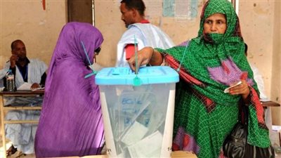 حل البرلمان الموريتاني تمهيدا لانتخابات مبكرة