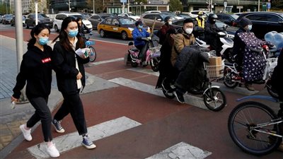 لوحات العار تملأ شوارع الصين.. والنشطاء: اعتداء على الخصوصية (فيديو) 