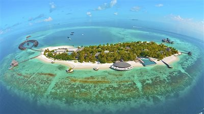 دعما لغزة، المالديف تحظر دخول حاملي جوازات السفر الإسرائيلية إلى أراضيها