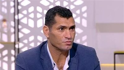 محمود أبو الدهب: كولر غير مؤهل لتدريب الأهلي.. والجيل الحالي أهان تاريخ مصر في كرة القدم (حوار) 