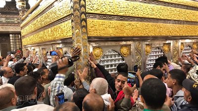 ما الحكم الشرعي في قول عليه السلام على سيدنا الحسين؟ الإفتاء تجيب