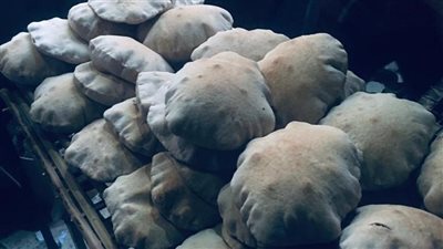 ضبط 4 مخابز تصرفوا في 2 طن دقيق بالإسماعيلية 