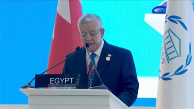 رئيس البرلمان: مصر اتخذت عدة خُطوات لترسيخ مفهوم المواطنة