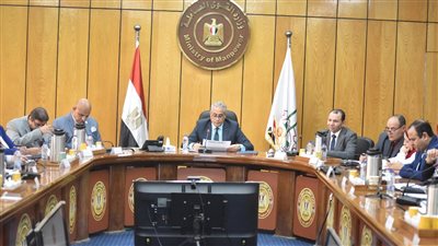 وزير القوى العاملة: تعيين 5 آلاف من ذوي الهمم خلال 8 أسابيع (فيديو) 