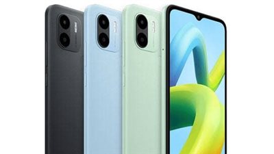 مواصفات وسعر هاتف شاومي Redmi A1 + في مصر 