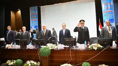 أسيوط وبنى سويف أبرزها.. الداخلية تجرى قرعة الحج فى 5 محافظات غدا