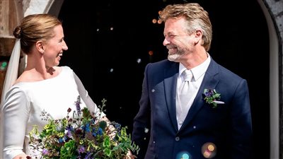 أهانت ترامب وتزوجت منذ عامين، من هى رئيس وزراء الدنمارك ضيفة مصر؟ 