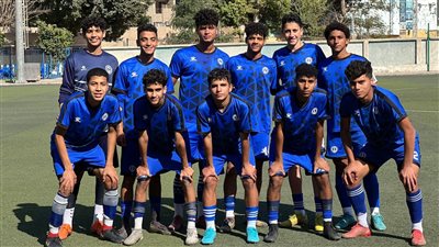 الترسانة 2006 يصعد إلى دوري الجمهورية بعد التعادل مع كهرباء الإسماعيلية (صور)