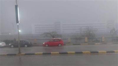 حالة الطقس غدا الأربعاء 15-3-2023 بمحافظة القليوبية