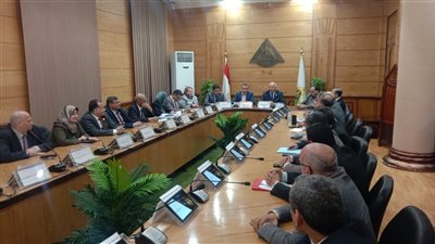 جامعة بنها تحصل على تجديد شهادة الجودة الأيزو 9001 – 2015